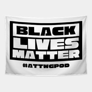 Black Lives Matter Tapestry