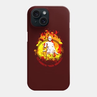 Hephaestus II Phone Case