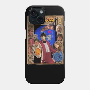 Angus Phone Case