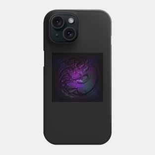 Mephitic Murmurs Phone Case