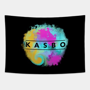 Kasbo Tapestry