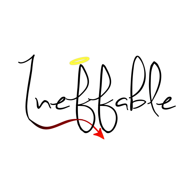 Ineffable by Thirrin