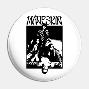 Maneskin Pin