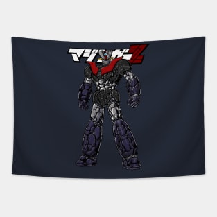 Mazinger Z Infinity Tapestry