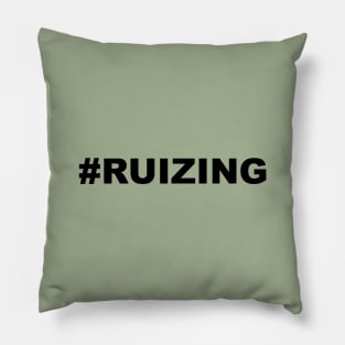 Ruizing -- Gift Idea Pillow