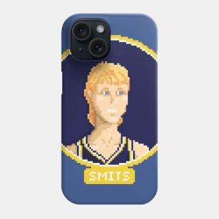 Smits Phone Case