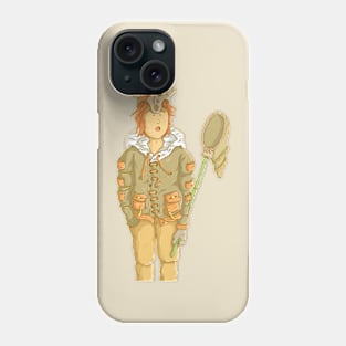 Catcher Phone Case