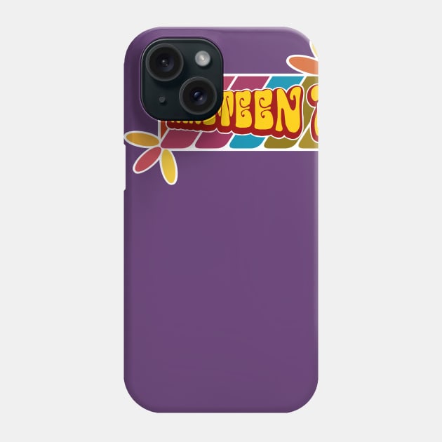 Nineteen79 Phone Case by beerman