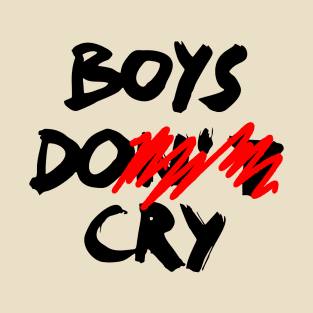 Do It Boys T-Shirt