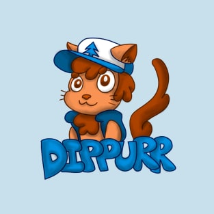 Dippurr T-Shirt