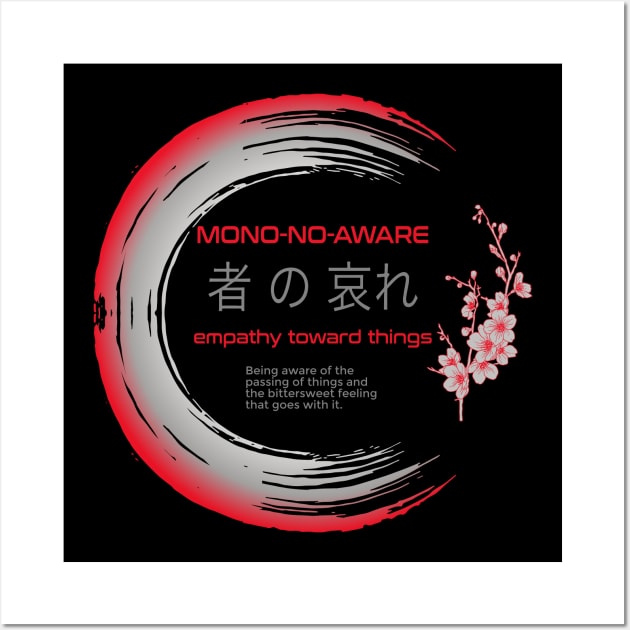 Mono No Aware  Mono no aware, Unique words definitions, Japanese quotes