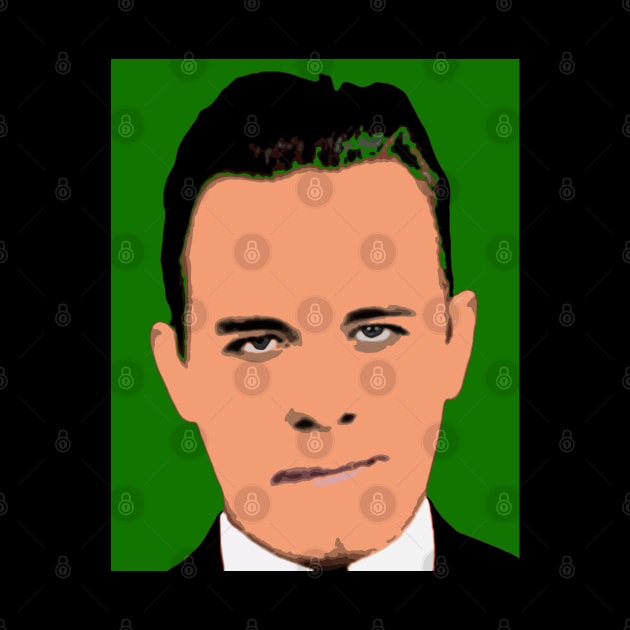 john dillinger by oryan80