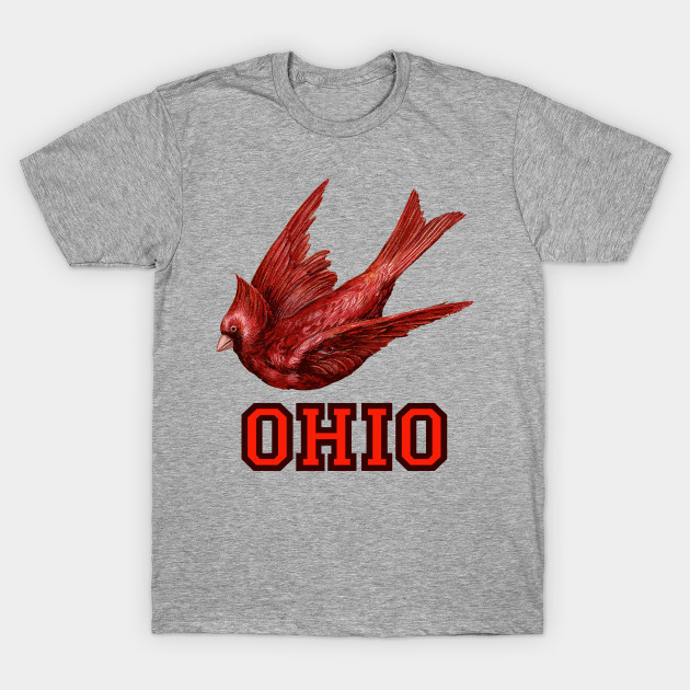 vintage cardinals shirt