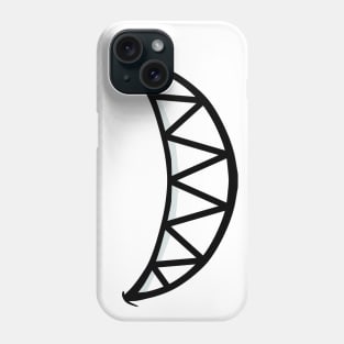 Grin 1.0 Phone Case