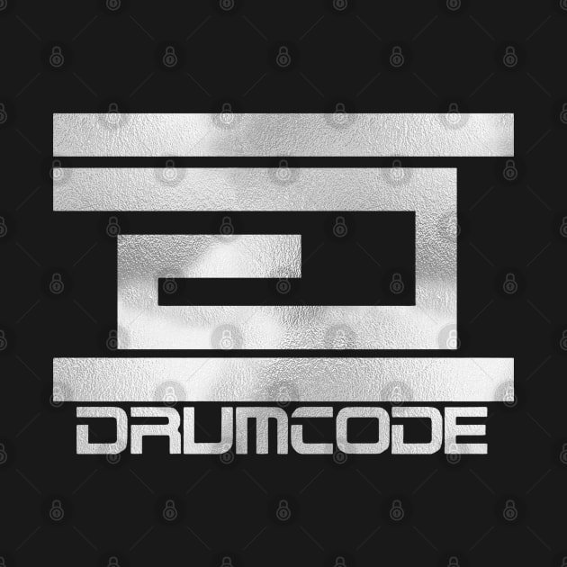 Drumcode by SupaDopeAudio