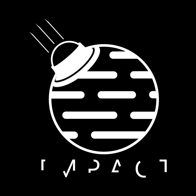 IMPACT by NoirPineapple