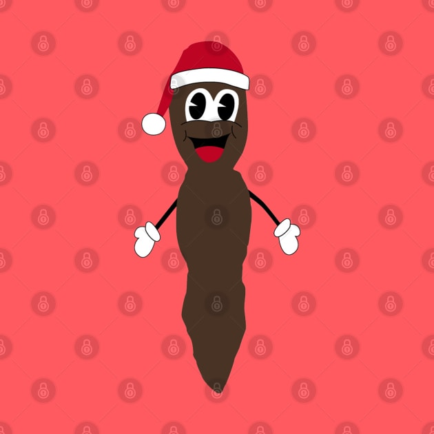 MR. HANKY by ROBZILLA