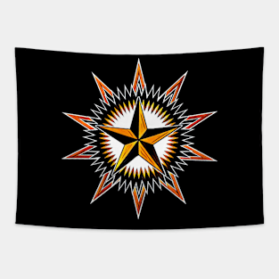 KK Star Tapestry