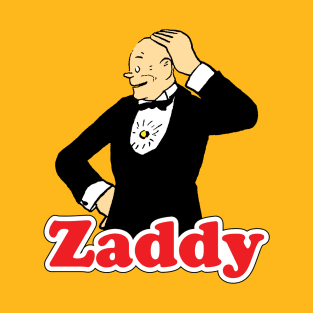 Zaddy T-Shirt