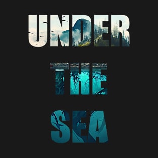 Under the Sea T-Shirt