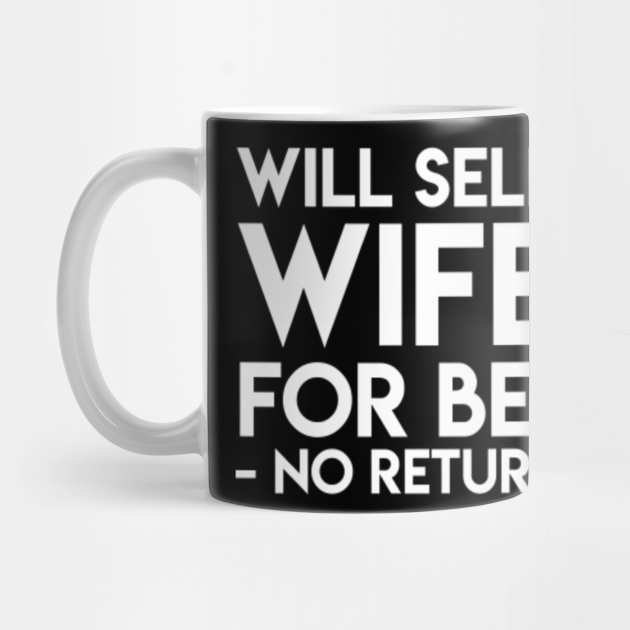 husband and wife cups