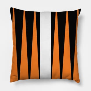 Up &amp; down - Pattern Pillow