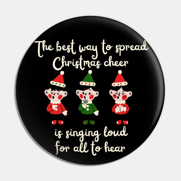 The best way to spread Christmas cheer Pin by Caregiverology