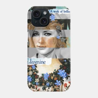 Botticelli's Flora & Cate Blanchett Phone Case