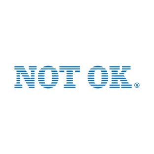 IBM - Not Ok T-Shirt