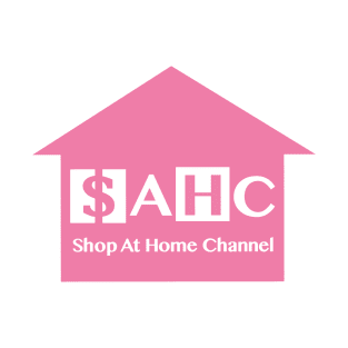 Shop At Home Channel T-Shirt