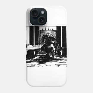 Giant Lord Phone Case