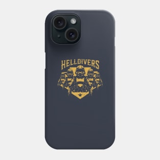 Armored Legion Phone Case