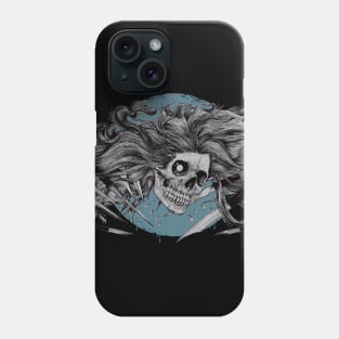 Knife Party Phone Case