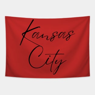 Kansas City Tapestry