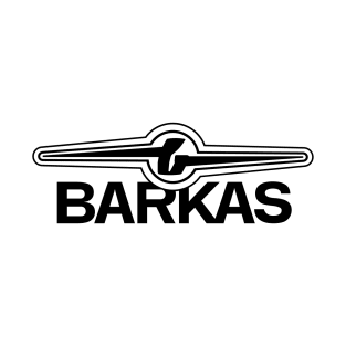 Barka's emblem T-Shirt