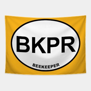 Beekeeper - BKPR Tapestry