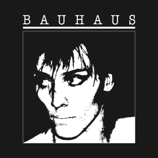 Bauhaus T-Shirt