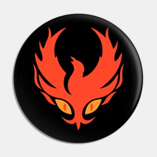 Phoenix Eyes Pin