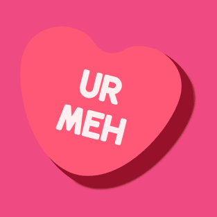 Meh Candies T-Shirt