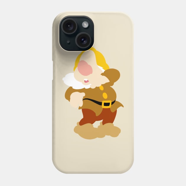 The One With Allergies Phone Case by beefy-lamby