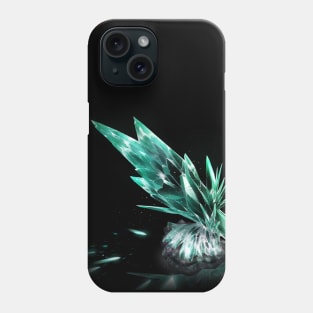 Phosphophyllite Phone Case