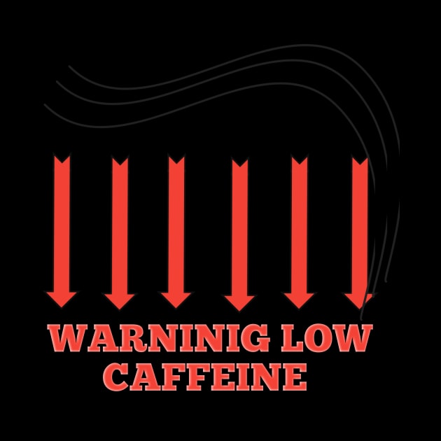 Low caffeine by Serrysstore