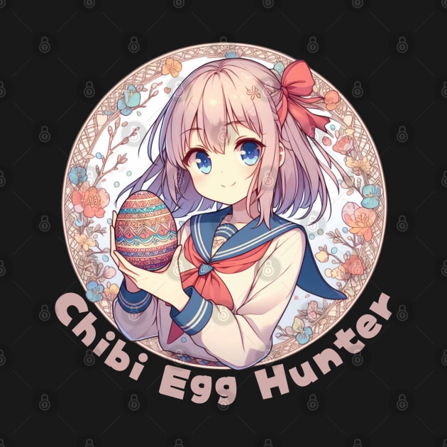 Easter Festival Anime by Japanese Fever