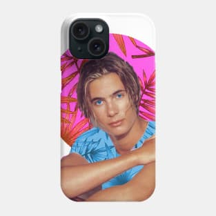 Erik von Detten Phone Case