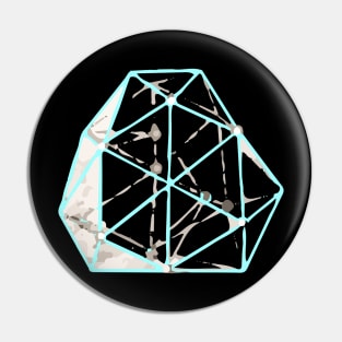 Crystalmodule Pin