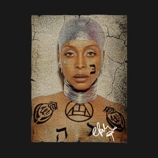 Erykah Badu Vintage T-Shirt