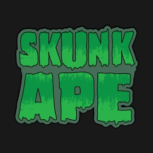 Skunk Ape T-Shirt