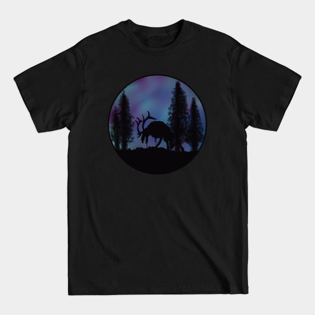 Disover Wendigo - Wendigo - T-Shirt