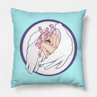 Angel Nest Pillow