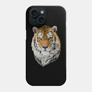 Tiger Phone Case